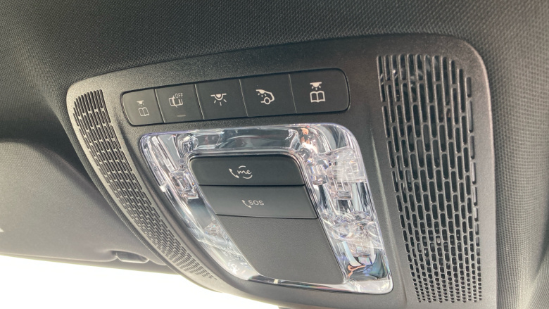 Mercedes-Benz A-Class A200 AMG Line Premium Edition 5dr Auto Petrol Hatchback